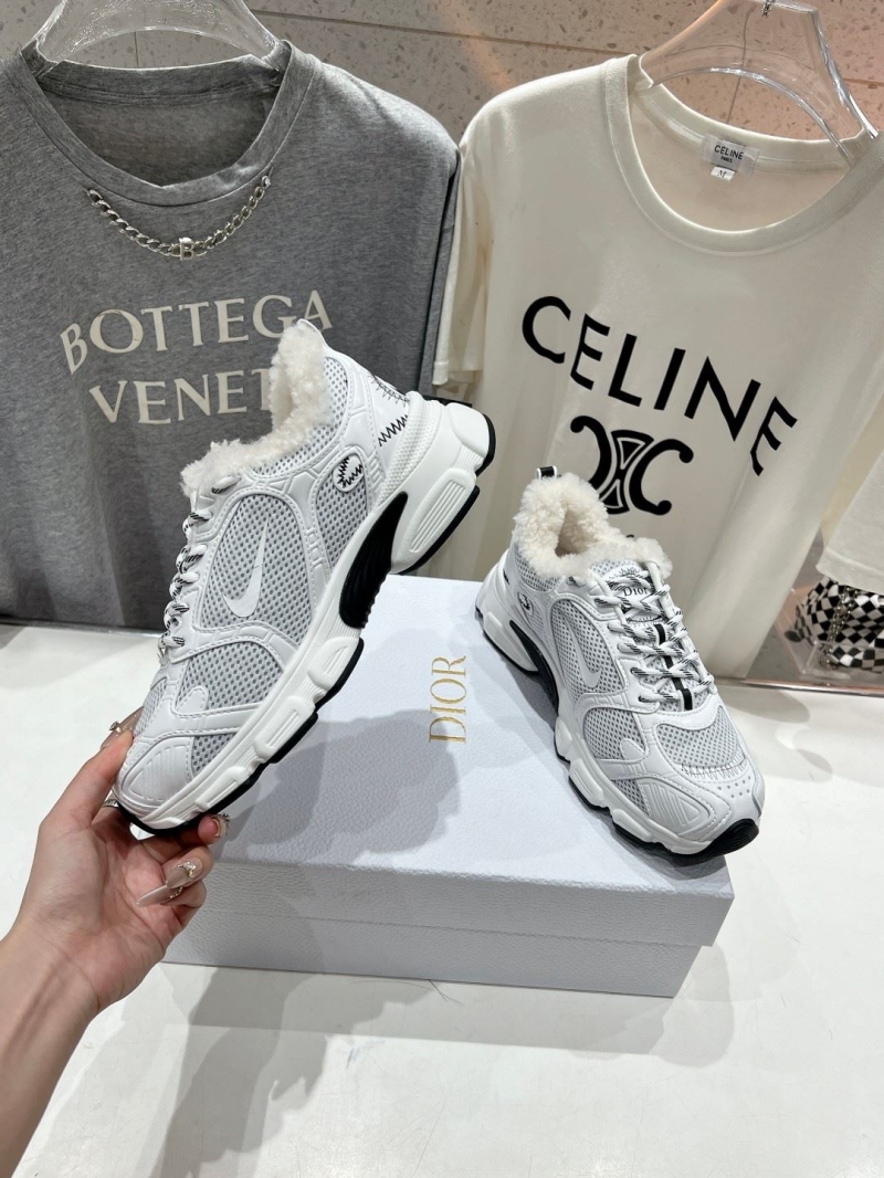 chr1st1an D10r sneakers